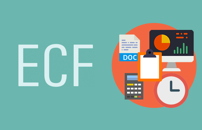 ECF - Mudança de Contador no Período ou Mudança de Planos de Contas no Período